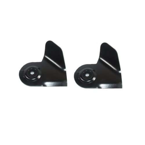 KOMPLET NOŻY 10,5CM TRIPLEX DO KOSIAREK WOLF VI42