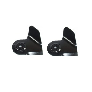 NOŻE 2 SZT. DO WOLF GARTEN 6.42 BAK HA KA B Bi BK