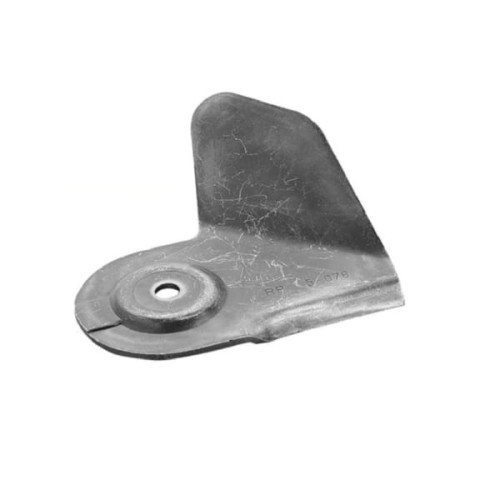 NÓŻ 10,5CM DO KOSIARKI WOLF 6340078 6340082 42/52