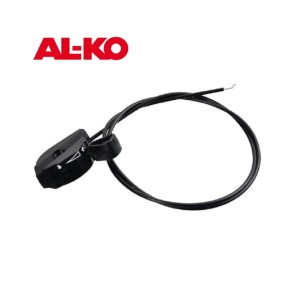 LINKA DŹWIGNIA GAZU AL-KO CLASSIC 52 520 525 BR HW