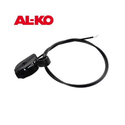 LINKA DŹWIGNIA GAZU AL-KO CLASSIC 52 520 525 BR HW