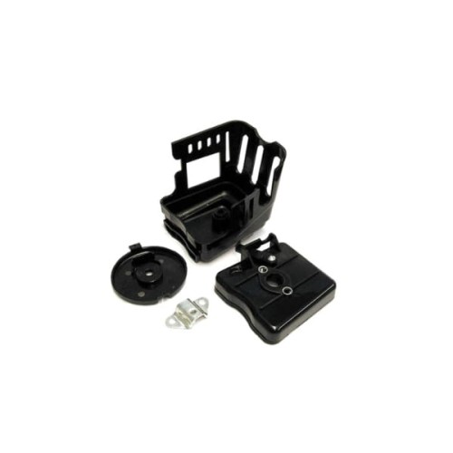 OBUDOWA FILTR POWIETRZA BC CG CYG 32 33 43 415 430