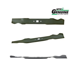 NÓŻ 48CM MULCZ. DO YARD MAN 6019 7019 ORYGINALNY