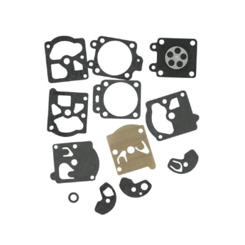 MEMBRANY TYP WALBRO D10-WAT DO KAWASAKI MAKITA