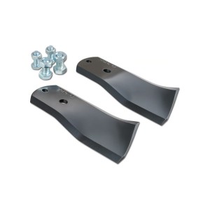 KOMPLET NOŻY DO STIGA PARK VILLA 85M 102M 121M II