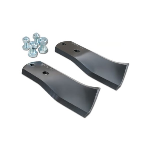 KOMPLET NOŻY DO STIGA PARK VILLA 85M 102M 121M II