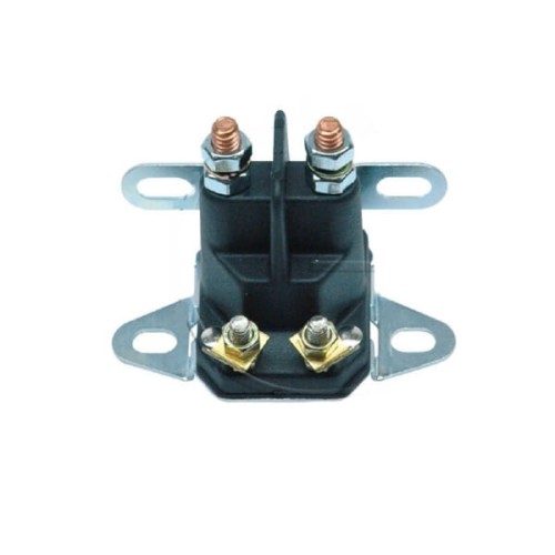 WYŁĄCZNIK ELEKTROMAGNETYCZNY 6 12V 4 PINY M5/1/4'