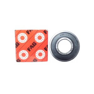 ŁOŻYSKO FAG ZENOAH LZ 2146 CD BRILL 12286 ERING 60