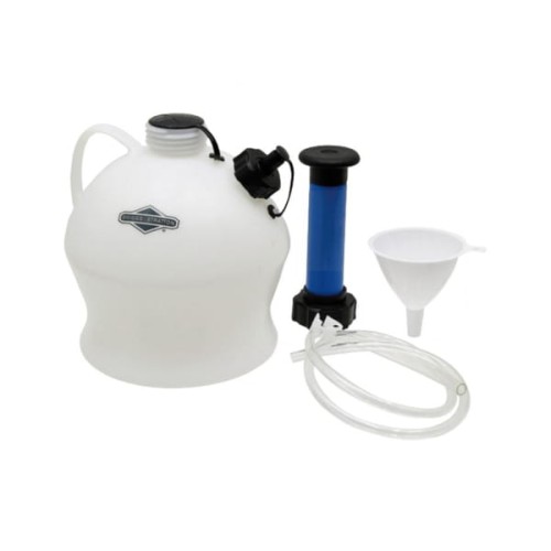 ODSYSARKA OLEJU BEZNYZNY ROPY 4L BRIGGS ORYGINAŁ