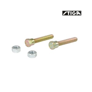 ŚRUBA X2 WIRNIKA DO STIGA 1130E 1330E 1384 D ORYGI