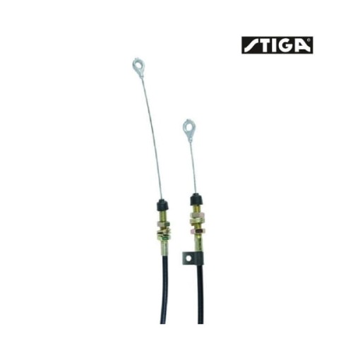 LINKA REG. KOMINA WYRZUTU DO STIGA ST 827 828 ORYG