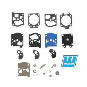 MEMBRANY WALBRO K10-WAT HUSQVARNA 33 40 45 50 51