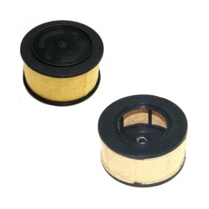 FILTR POWIETRZA +W PILARKI STIHL MS291 MS311 MS391