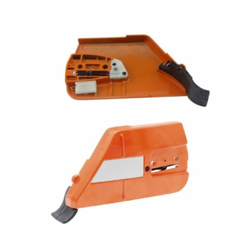 OSŁONA SPRZĘGŁA HUSQ 537 03 35-71 5370335-71 537033571