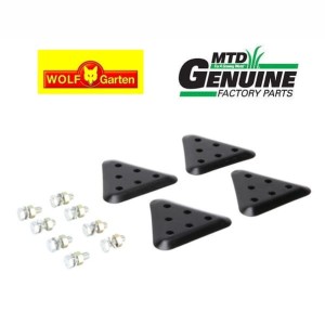 NÓŻ 7,6CM 4 SZT WOLF 4111 082 4261 419 4111-092