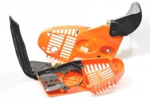 HAMULEC DŹWIGNIA NAC TT-CS2500 KPL. 2475-54000