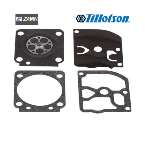 MEMBRANY ZAMA GND-28 STIHL FS 45 450 46 75 80 85