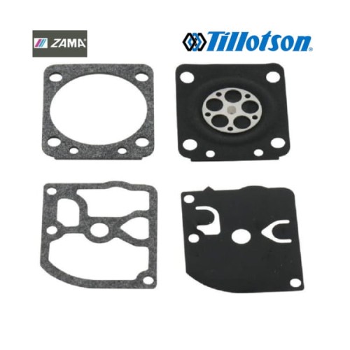 MEMBRANY ZAMA GND-51 STIHL BG75 FC 55 75 FH75 ORYG