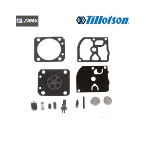 MEMBRANY ZAMA RB-89 STIHL FS 38 45 55 120 200 250