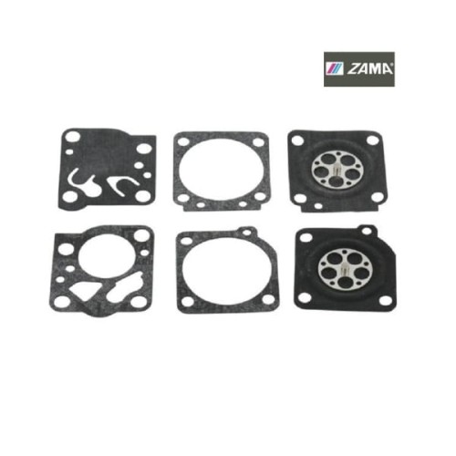 MEMBRANY ZAMA GND-1 DO MCCULLOCH PM 150 300 ORYGIN