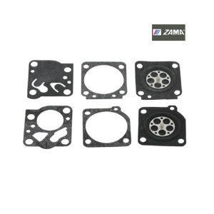 MEMBRANY ZAMA GND-1 DO MTD BV 3100R DO C1-M2B ORYG