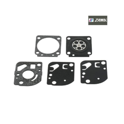 MEMBRANY ZAMA GND-12 DO DOLMAR MS-30 ECHO SV-4B OR