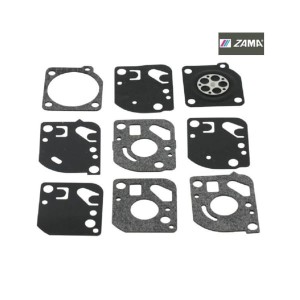 MEMBRANY ZAMA GND-18 OLEO-MAC BV 1800 1850 2000 LE