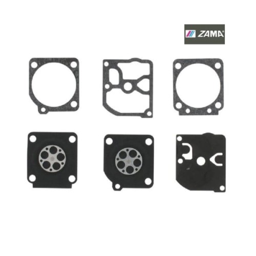 MEMBRANY GAŹNIKA ZAMA GND-33 DO OLEO-MAC 730 740