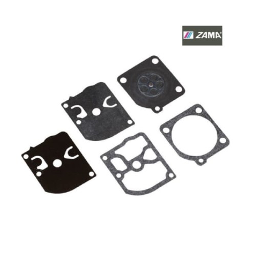 MEMBRANY ZAMA GND-35 DOLMAR PS34 PS340 KAMATSU