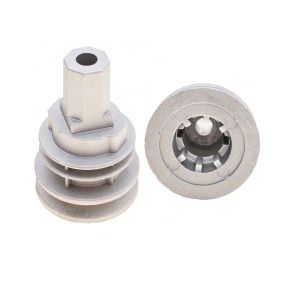 PIASTA ADAPTER NOŻA CASTEL GARDEN XP 45 50 XTR 48