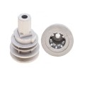 PIASTA ADAPTER NOŻA DO HONDA T434 T484 TR TRE 22,2