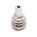 PIASTA ADAPTER NOŻA DO HONDA T434 T484 TR TRE 22,2 1