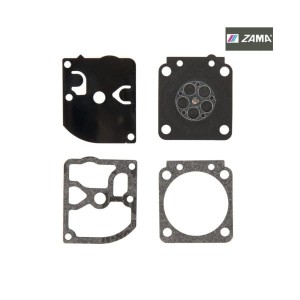 MEMBRANY ZAMA GND-70 MCCULLOCH CS420T MAC 7-38 738