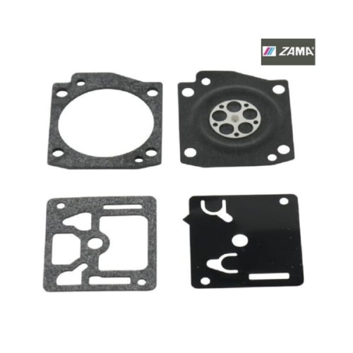 MEMBRANY GAŹNIKA ZAMA GND-94 PIŁA 505 23 68-01 ORY