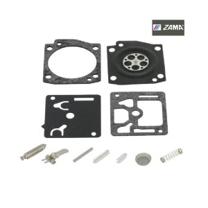 MEMBRANY USZELKI DO GAŹNIKA ZAMA SYMBOL RB-122 ORY