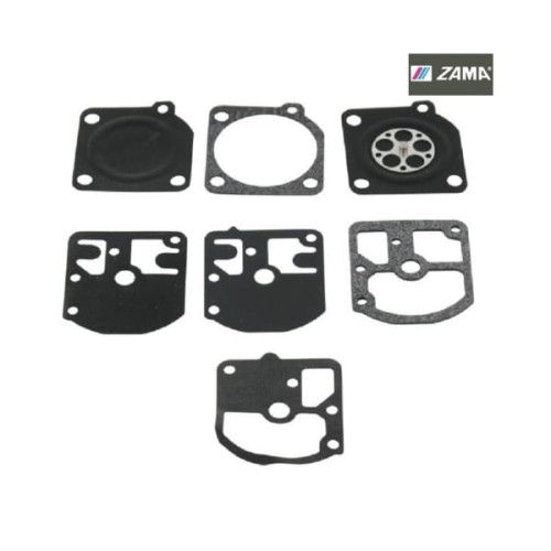 MEMBRANY ZAMA GND-2 DO EFCO EMAK JET 300 400 460 A