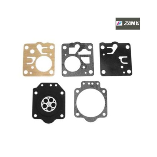 MEMBRANY ZAMA GND-8 MCCULLOCH PRO MAC PM 800 850