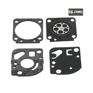 MEMBRANY ZAMA GND-38 DO C1U-K42 C1U-K43 A B C ORYG