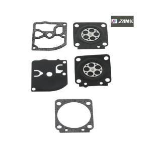 MEMBRANY ZAMA GND-43 DO PIŁY RYOBI PCN 4040 4545