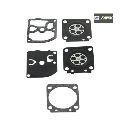 MEMBRANY ZAMA GND-43 DO PIŁY RYOBI PCN 4040 4545