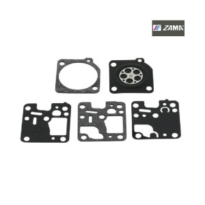 MEMBRANY ZAMA GND-48 DO ECHO PPT SRM GT PE PAS 231