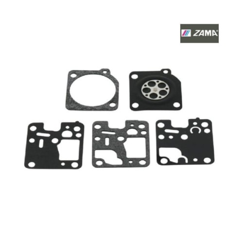 MEMBRANY ZAMA GND-48 DO ECHO PPT SRM GT PE PAS 231