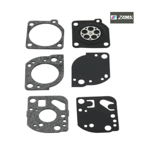 MEMBRANY ZAMA GND-49 RYOBI RY 70103 70105 70107 OR