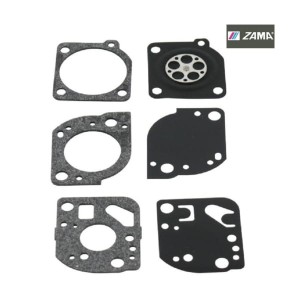 MEMBRANY USZCZELKI ZAMA GND-49 DO GAŹNIKA LE-H54