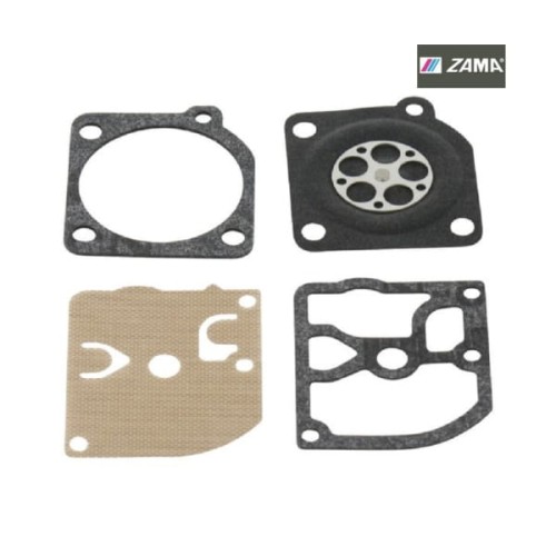 MEMBRANY ZAMA GND-57 DO ECHO CS-510 CS-5100 ORYGIN