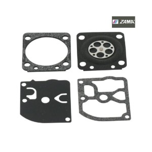 MEMBRANY ZAMA GND-59 DO PIŁ HUSQVARNA 5372418-01