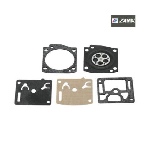 MEMBRANY ZAMA GND-63 DO MAKITA DCS7301 DCS7901 ORY