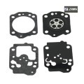 MEMBRANY ZAMA GND-74 FLYMO XLH550 PARTNER HG 550 O