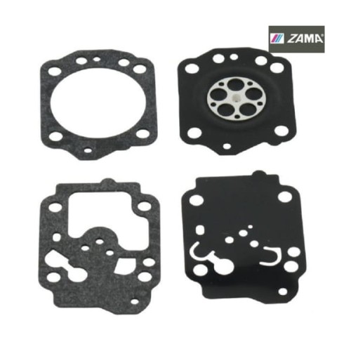 MEMBRANY ZAMA GND-74 FLYMO XLH550 PARTNER HG 550 O