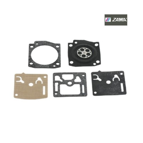 MEMBRANY ZAMA GND-86 DO MAKITA DCS 6401 6421 ORYGI